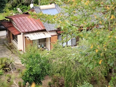 両親が建てた家なので解体は忍びない