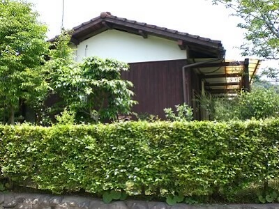 親が大切して残した実家